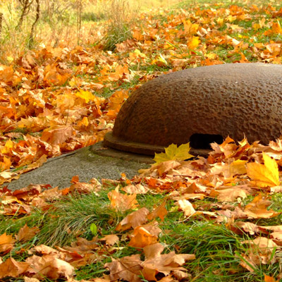 Stanowisko obserwacyjne Fortu IV